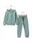 Iki Iplik Unisex Alt Üst Takım 1