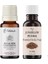 2li Set Uçucu Koku Yağı Difüzör Kurutma Topu Buhurdanlık Yağı Beyaz Misk Pudra 2X10ML 1
