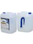İGSAŞ AdBlue® Wellblue 10 Lt – VDA Onaylı, ISO 22241 Sertifikalı Çevre Dostu Üre Çözeltisi 4