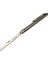 Ince D2 Çelik Çakı 18 cm , Metal Sap 1