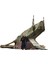 Wars The Vintage Collection Boba Fett's Starship ve Figür Seti 1
