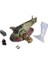 Wars The Vintage Collection Boba Fett's Starship ve Figür Seti 3