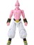 16 cm Dragon Ball Majin Buu Aku Poz Verilebilir Figür, Dragon Stars Serisi 1
