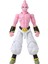 16 cm Dragon Ball Majin Buu Aku Poz Verilebilir Figür, Dragon Stars Serisi 3