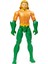 Comics, 30 cm Boyunda Aquaman Aksiyon Figürü 1