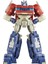 Transformers Toys Studio Series Deluxe One 112 Optimus Prime, 4.5 Inç Dönüştürücü Aksiyon Figürü, 8+ 1