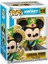 Toys Funko Pop : Carnaval Minnie Figür 1