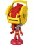 Super Frıends Imaginext Head Shifters Koleksiyonu HGX78-HGX94 1