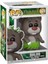 Toys Funko Pop : The Jungle Book - Baloo Figür 2