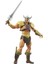 Of The Universe Masterverse New Eternia He-Man Aksesuarlı Aksiyon Figürü, 17,78 cm Motu Koleksiyon Hediyesi, 6 Yaş ve Üzeri Hayranlar Için 1