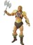 Of The Universe Masterverse New Eternia He-Man Aksesuarlı Aksiyon Figürü, 17,78 cm Motu Koleksiyon Hediyesi, 6 Yaş ve Üzeri Hayranlar Için 3