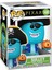Pop : Pixar Halloween- Sully Figür 1