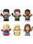 Collector Little People The Boys 2