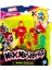 Marvel Iron Man Ngers Karıştır ve Eşleştir Aksiyon Figürü ve Aksesuarları 3