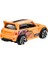 Wheels Neon Yarışçılar - Mını Cooper S Challence JBY96 2