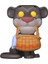 Pop : The Jungle Book - Bagheera W/basket Figür 2