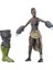 Marvel Legends Series Black Shuri Aksiyon Figürü 3