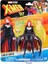 Hasbro Legends Serisi Goblin Kraliçesi, X-Men '97 Serisinden Esinlenilmiş, 15 cm Aksiyon Figürü 3