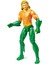 Comics, 30 cm Boyunda Aquaman Aksiyon Figürü 3