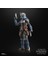 Wars The Black Series Archive Bo-Katan Kryze Aksiyon Figürü 3