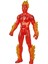 Marvel Legends Series Retro 375 Collection Human Torch Aksiyon Figürü 1