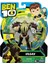10 BEN19400 Vilgax Action Figur 1
