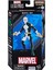 Comics - Marvel Legends Marvel Boy Aksiyon Figürü (Totally Awesome Hulk Baf) 1