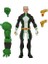Comics - Marvel Legends Marvel Boy Aksiyon Figürü (Totally Awesome Hulk Baf) 3