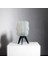 Lambası - Dekoratif Masa Lambası - Ideal Hediye - Şık LED Lambası 3