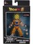 16 cm Dragon Ball Super Saiyan Goku Poz Verilebilir Figür, Dragon Stars Serisi 2