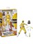 Rangers Lightning Collection Zeo - Yellow Ranger Aksiyon Figürü 2