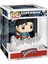 Pop Dc Deluxe: Superman With Crystal (1978) Figür 1