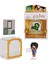 World Harry Potter Micro Magical Moments Sürpriz Koleksiyon Figürü, 3.8 Cm, Hayran Ürünü, Çeşitli 1