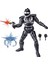 Rangers Lightning Collection In Space - Phantom Ranger Aksiyon Figürü 1