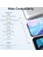 USB Tip C - 3,5 mm Dişi Kulaklık Jak Adaptörü, 2'li Paket USB C - Aux Ses Dongle Kablo Kablosu iPhone 16/15 Plus/pro/pro Max, iPad Pro, Pixel MacBook Galaxy S24/S23/S22 Ultra ile Uyumlu 3