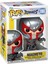 Pop Games: Marvel Rivals - Magneto Figür 1