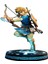 - Bağlantı (Zelda Efsanesi: Wild Nefes) (Koleksiyoncular) Pvc / Rakamlar 1