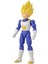 16 cm Dragon Ball Super Saiyan Vegeta Poz Verilebilir Figür, Dragon Stars Serisi 3