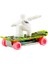 Wheels Tekli Arabalar 2023 042/250 Hw Sports Skate Grom 1