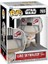 Pop : Luke Skywalker With Remote Figür 1