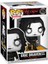 Pop Movies: The Crow- Eric W/crow Figür 1