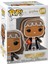 Pop Hp: Harry Potter - Hermione (Gingerbread) Figür 1