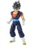 cm Dragon Ball Vegito Poz Verilebilir Figür - Dragon Stars Serisi 2