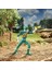 Rangers Lightning Collection Dino Charge - Green Ranger Aksiyon Figürü 3