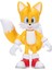The Hedgehog Sonic 3 Film Aksiyon Figürleri 5 Inç Kuyruk Koleksiyoncu Oyuncak Figürü, Erkek Kız Çocuklar Için Yüksek Mafsallı - Resmi Lisanslı 3 Film Ürünü 1