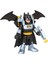 Dc Super Friends Batglider ve Batman HVY12 1