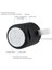 SH-313 Işıklı Taşınabilir Şarjlı Bluetooth Hoparlör - Siyah 4