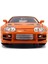 Jada Toys Fast & Furious 1 24 Diecast Toyota Supra Aracı Jada 2