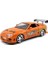 Jada Toys Fast & Furious 1 24 Diecast Toyota Supra Aracı Jada 3