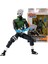 cm Kakashi Poz Verilebilir Figür - Anime Heroes Naruto Serisi 1